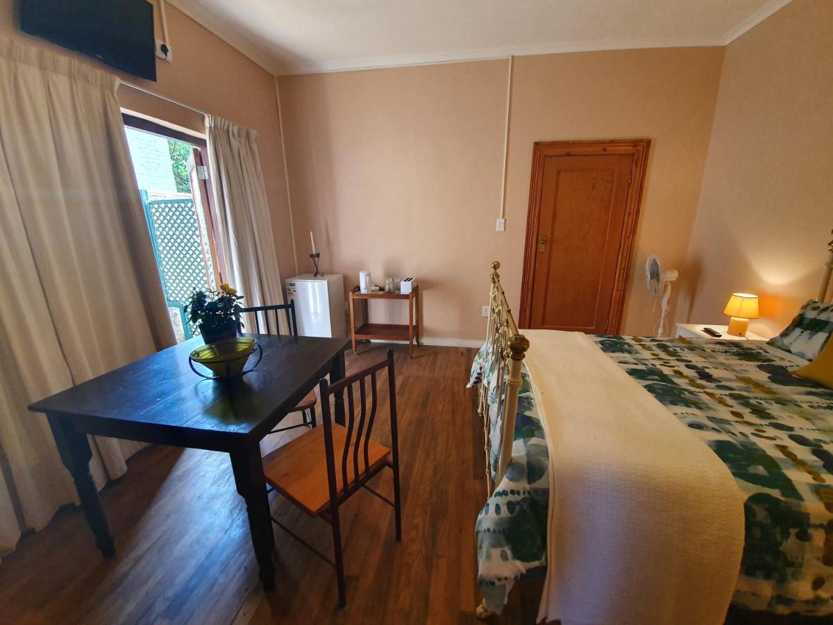 403 Main Road Accommodation Hermanus Zewnętrze zdjęcie
