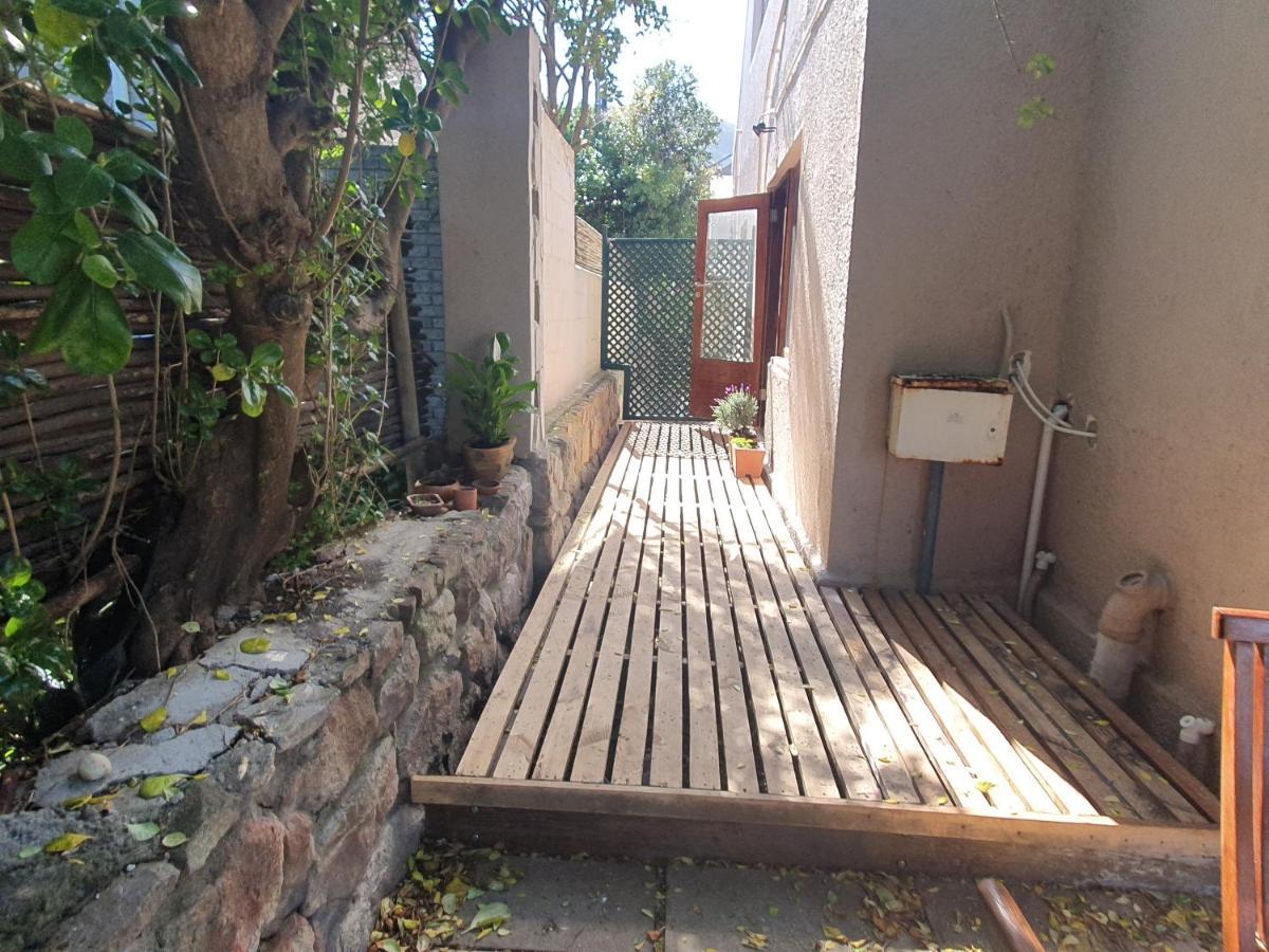 403 Main Road Accommodation Hermanus Zewnętrze zdjęcie