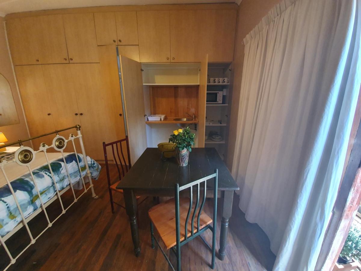 403 Main Road Accommodation Hermanus Zewnętrze zdjęcie