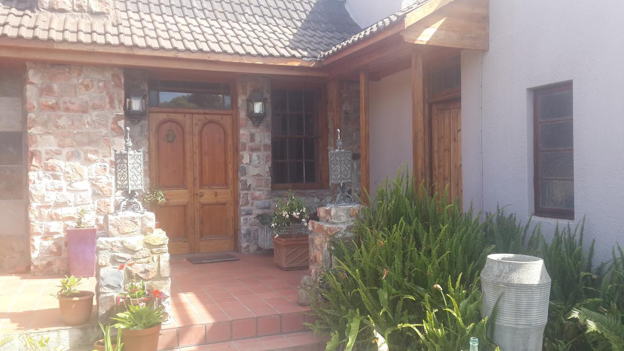 403 Main Road Accommodation Hermanus Zewnętrze zdjęcie