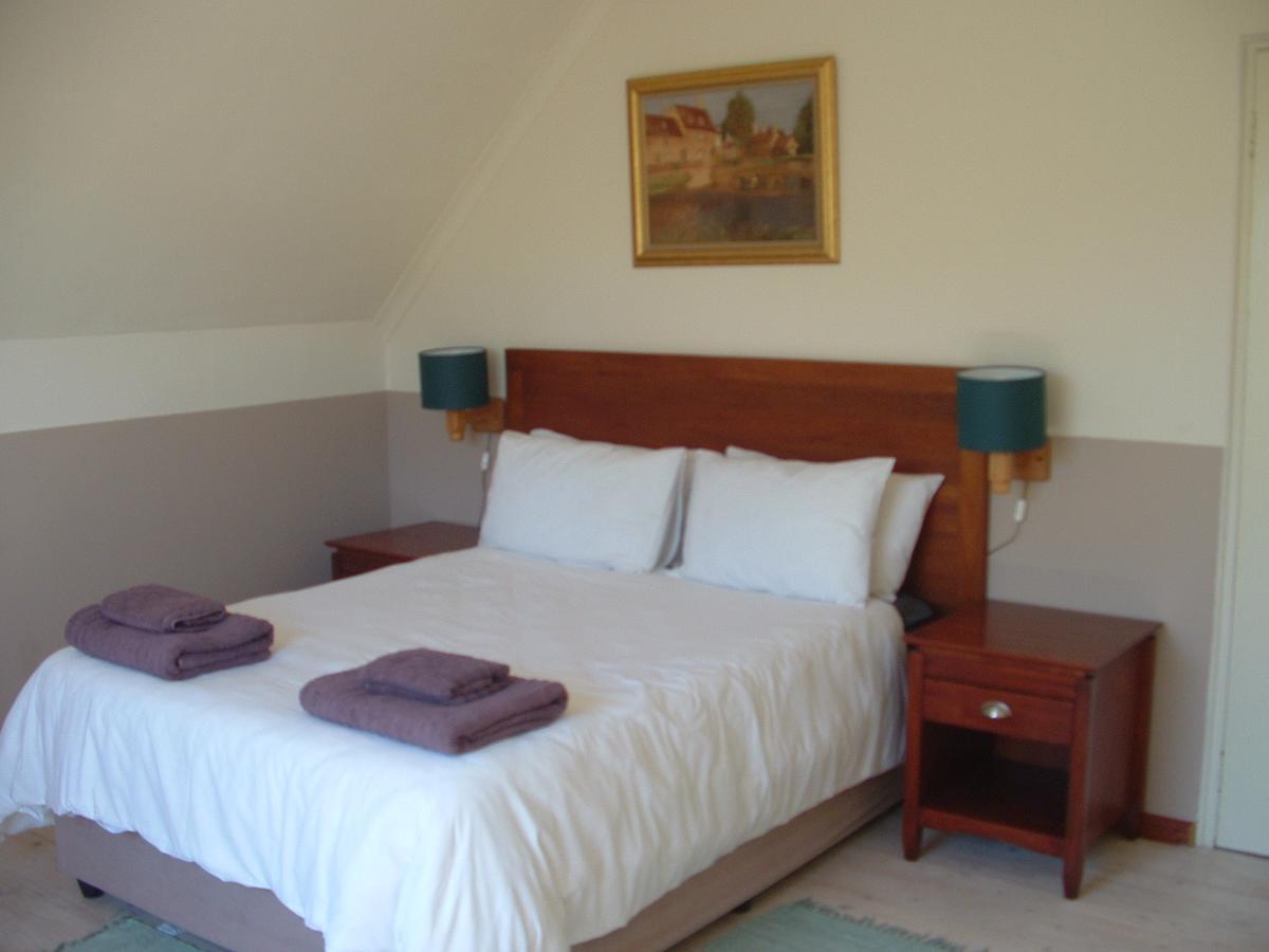 403 Main Road Accommodation Hermanus Zewnętrze zdjęcie