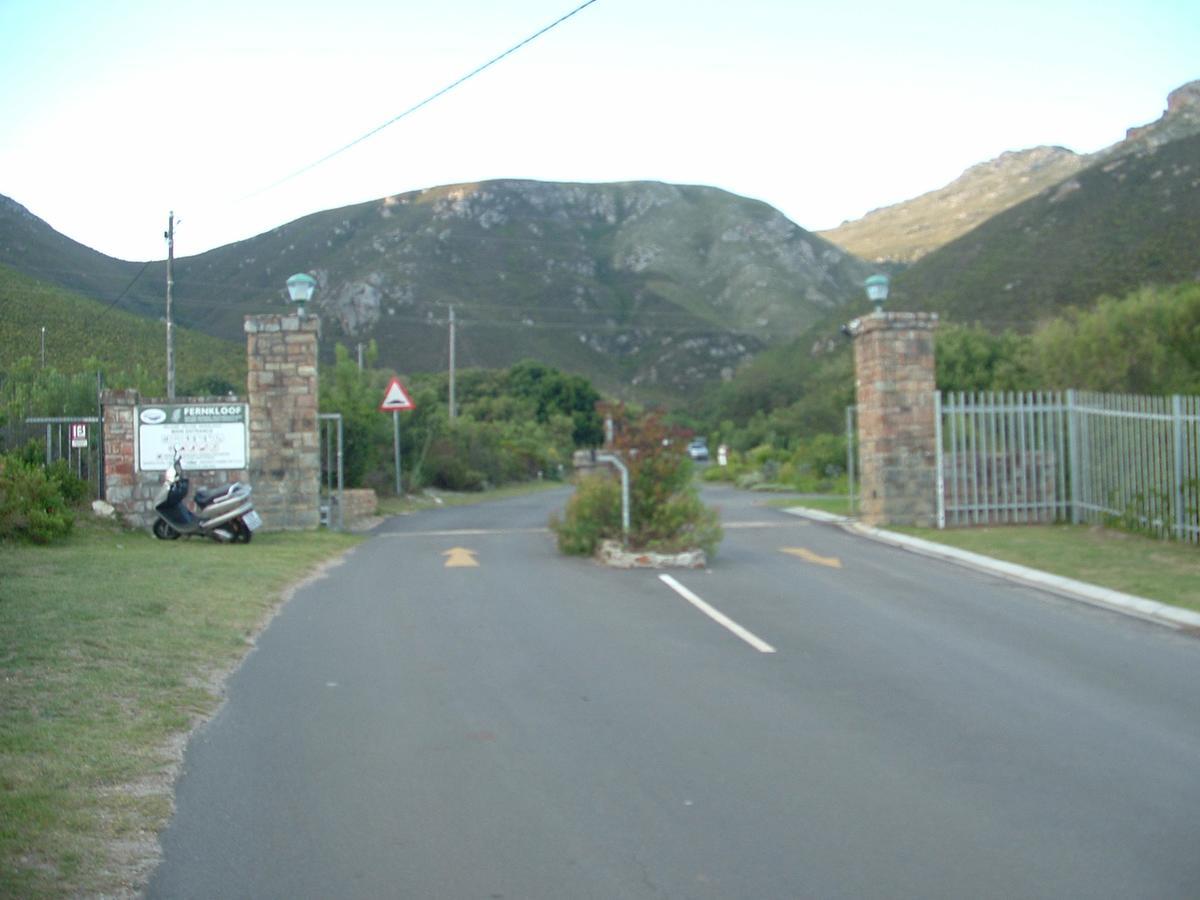 403 Main Road Accommodation Hermanus Zewnętrze zdjęcie